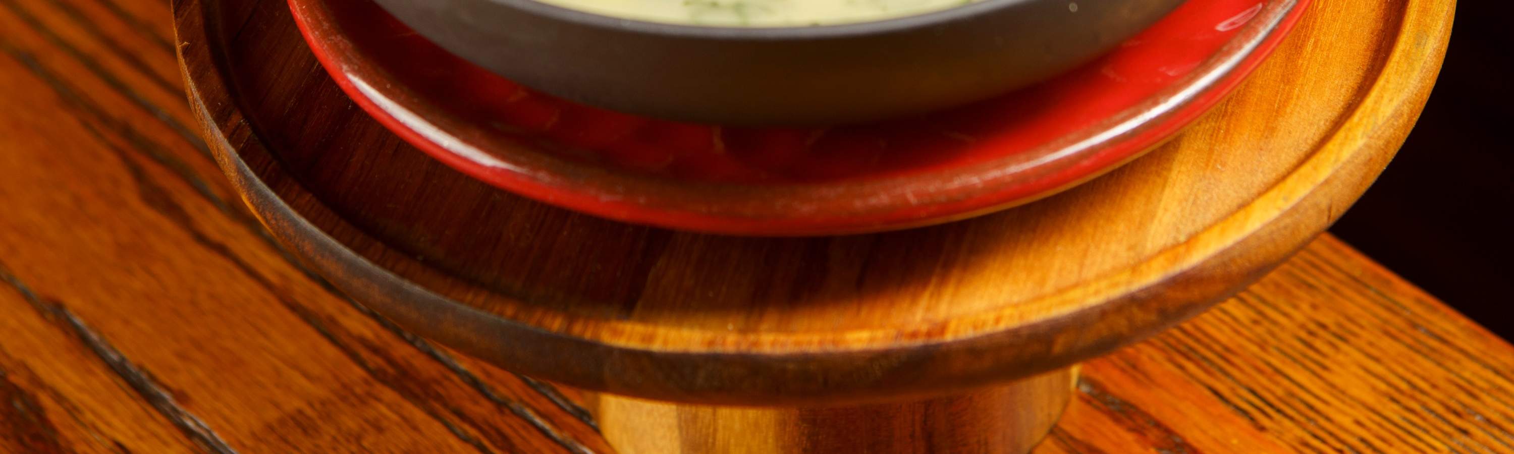 Rocks Hotel Macau | Vic's Restaurante | Set Menu Sepanjang Hari